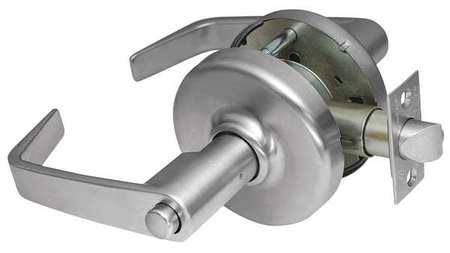 Privacy Grade 2 Lever Lockset C342