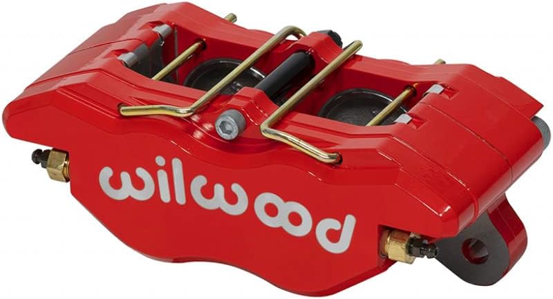 Red Caliper F1961