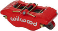 Red Caliper F1961