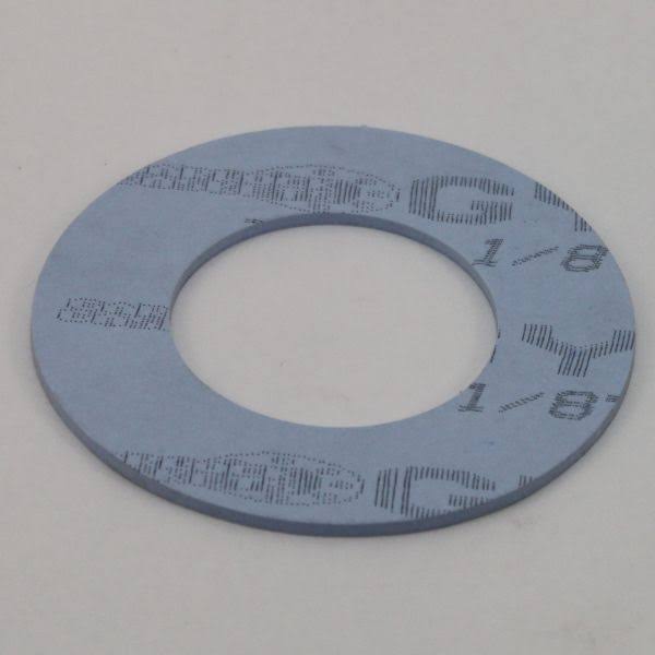 10x22 300 lb Blue Ring Gasket N868