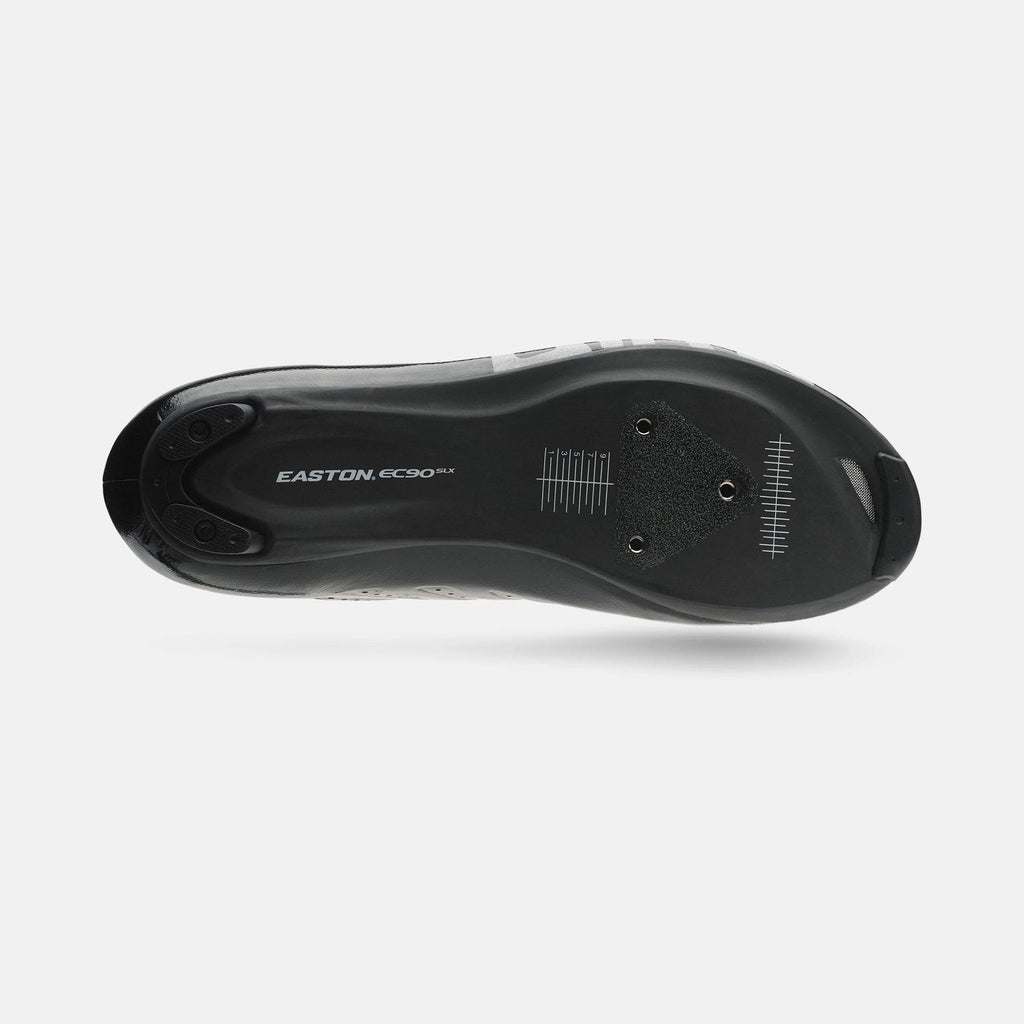 Carbon Black Cycling Shoes Y208123