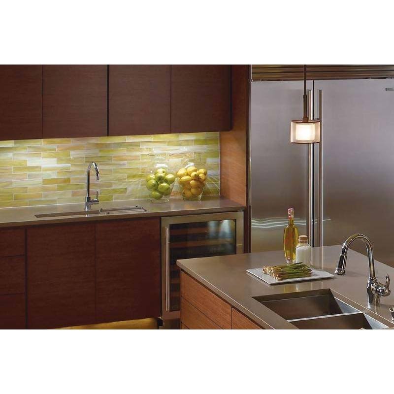 22 inch Under Cabinet LED Light 3000K Bronze Textured P78848