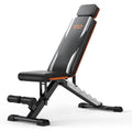 Adjustable Foldable Weight Bench P681