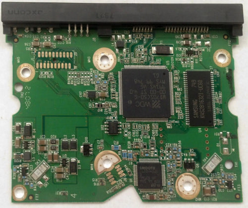 1.5TB Hard Drive K604
