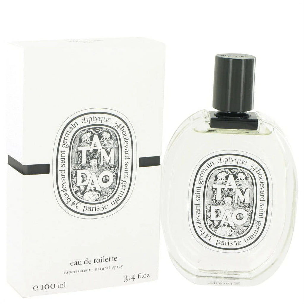 Eau De Toilette Spray 3.4 oz D161309