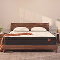 King Size Medium Firm Memory Foam Hybrid Mattress V79688