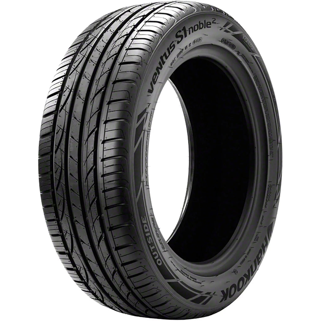255/50R20 Tire E9622