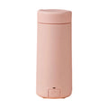 Portable Electric Hot Water Kettle Pink B559