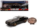 1977 Pontiac Firebird Die-cast Car W9805
