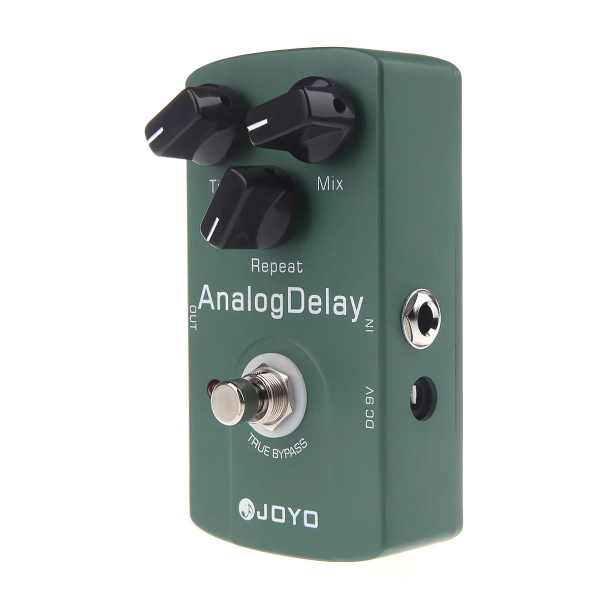 Analog Delay Electric Guitar Effect Pedal A5149