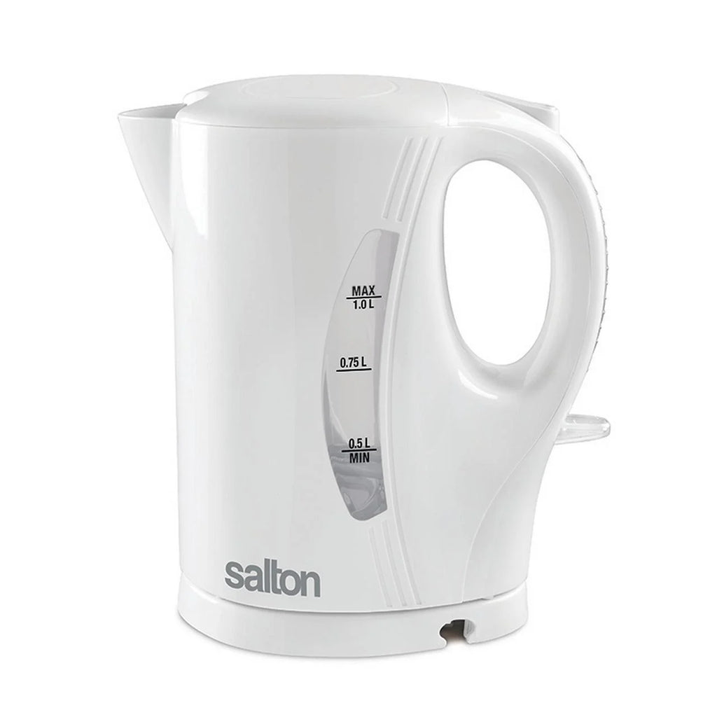 White Cordless Jug Kettle L174