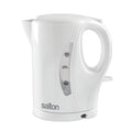 White Cordless Jug Kettle L174