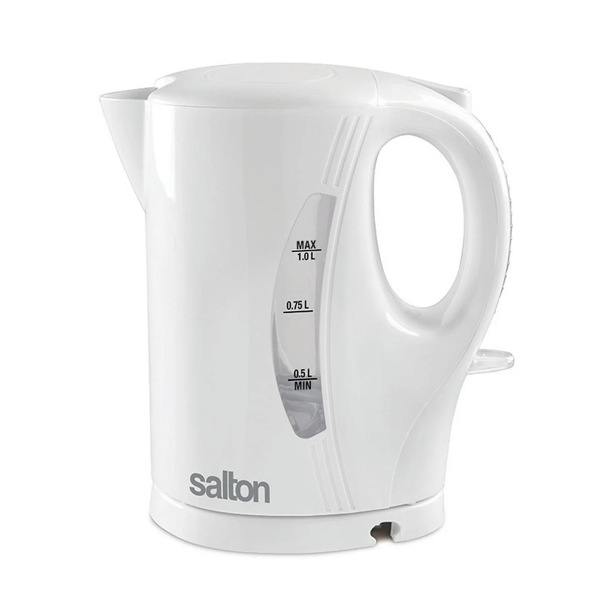 White Cordless Jug Kettle L174