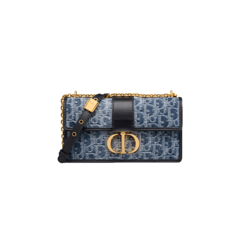 Bag with Chain E701