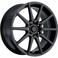 15x6.5 Black Wheel I5702
