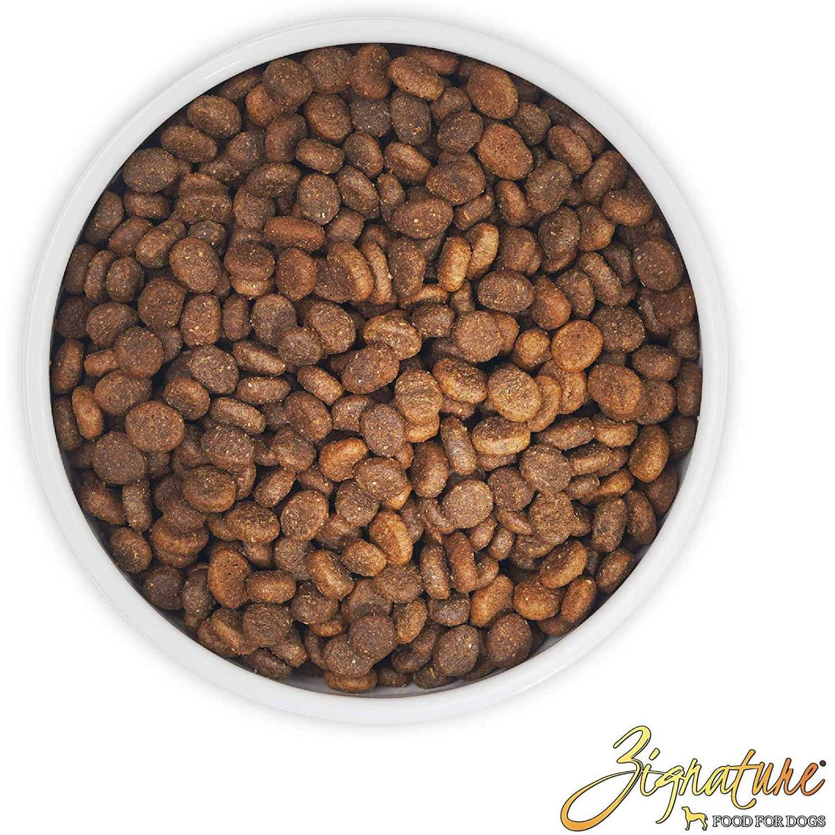 Whitefish Formula Dry Dog Food V6346