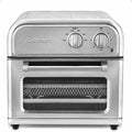 Compact Air Fryer Brushed Stainless Steel F996114