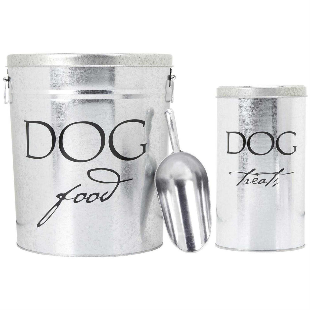 Classic Dog Food Storage Canister B343
