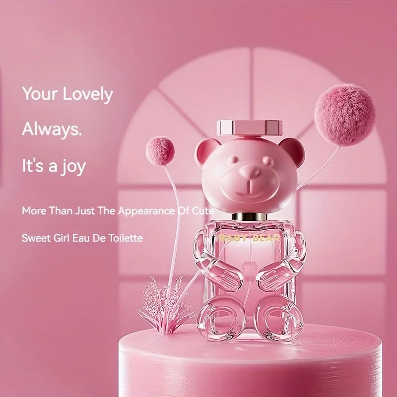 Eau De Toilette Spray Floral Fruity I715