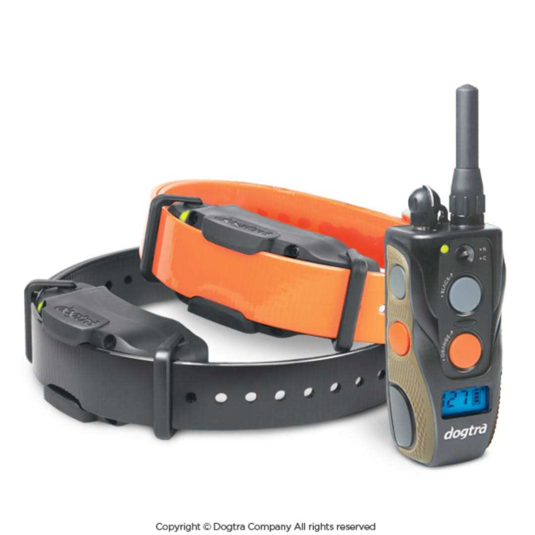 Remote Training Collar K734076