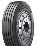 295/75R22.5 Tire Q2717