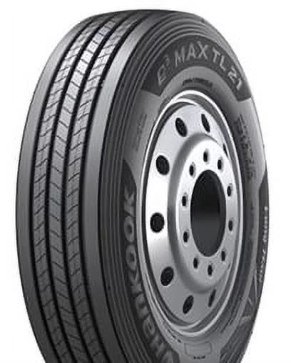 295/75R22.5 Tire Q2717