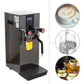 Electric Milk Frother Coffee Maker G38499