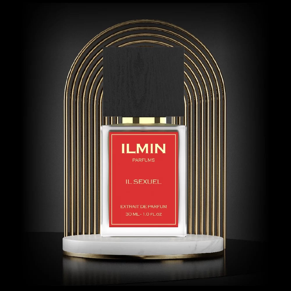 Extrait De Parfum Spray 1oz / 30ml J426
