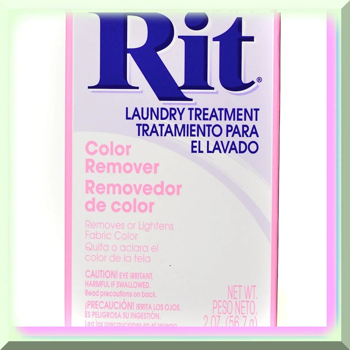 2 oz Dye Remover W142602
