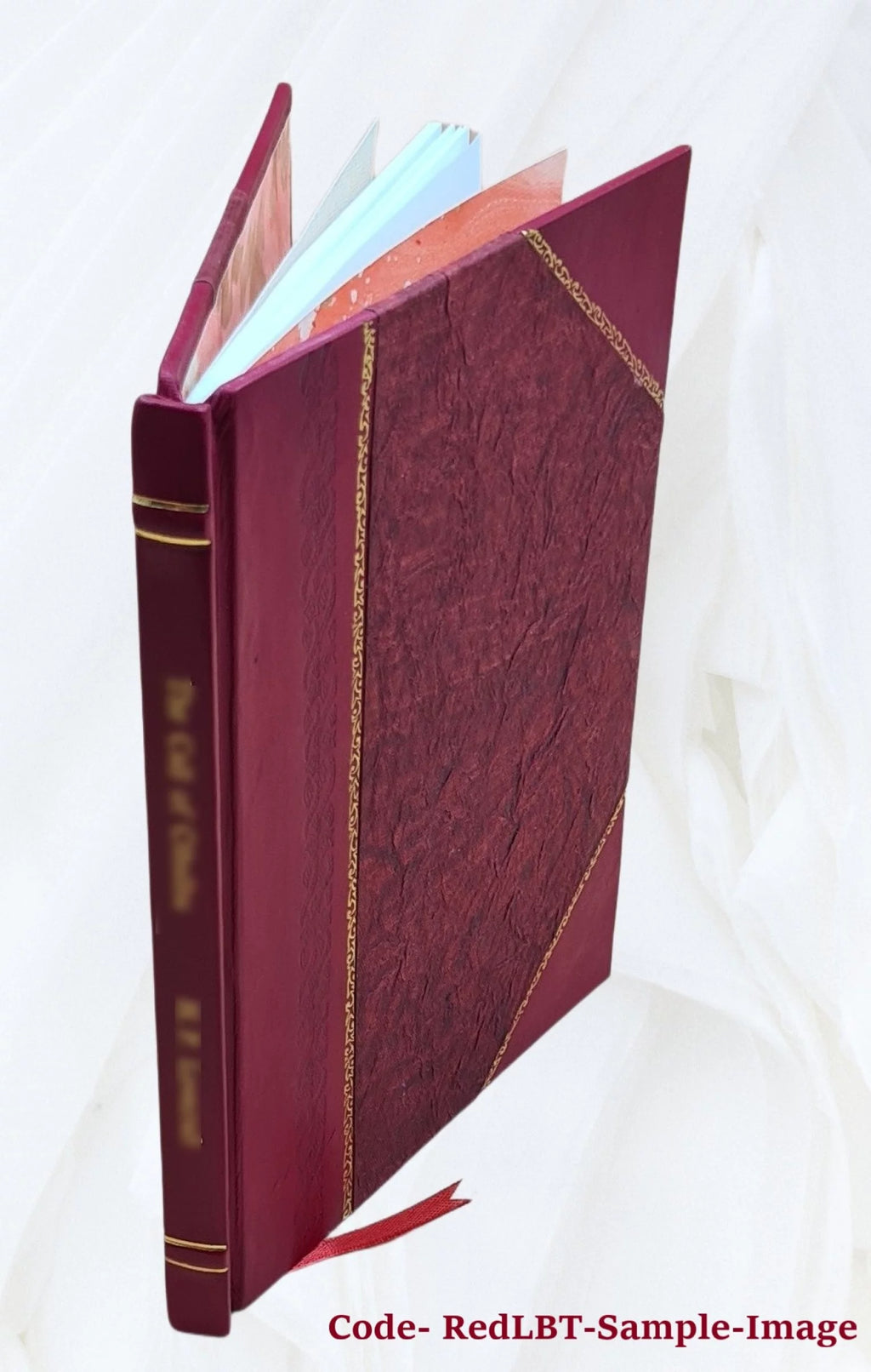 Isobutyraldehyde Derivatives Chemistry 1953 Leather Bound P374