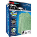 Bio-Foam, Ammonia Remover, Phosphate Remover, Nitrite Remover Aquarium Filter Media P5334