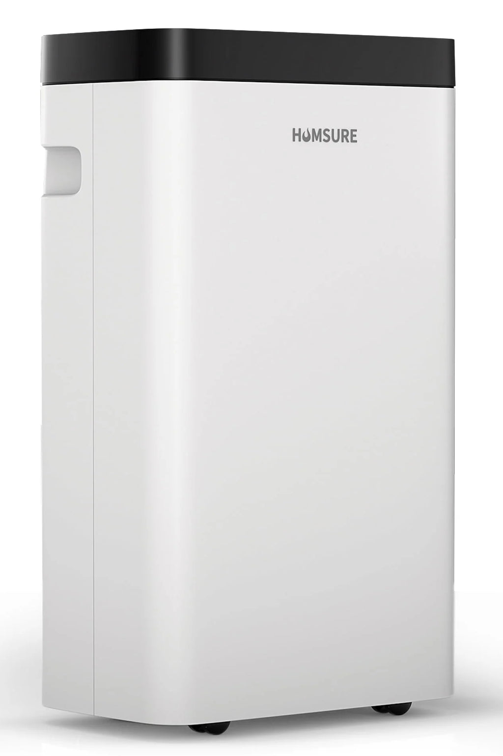 22 Pints Portable Dehumidifier with Drain Hose W3736