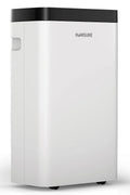 22 Pints Portable Dehumidifier with Drain Hose W3736