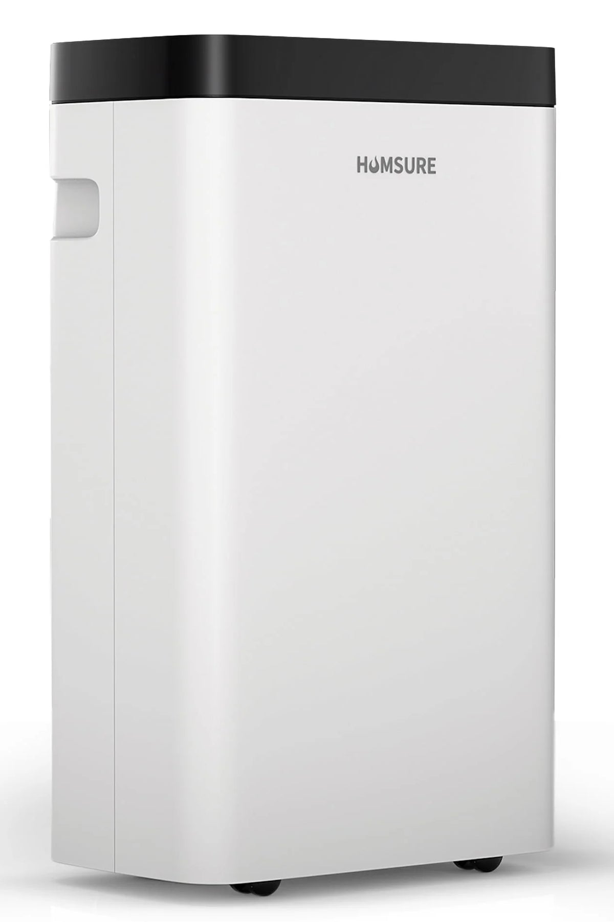 22 Pints Portable Dehumidifier with Drain Hose W3736
