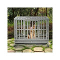 Heavy Duty Dog Crate I33114