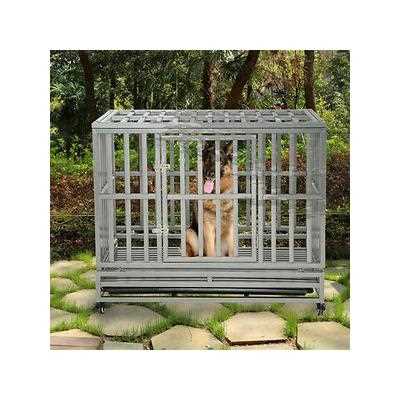 Heavy Duty Dog Crate I33114