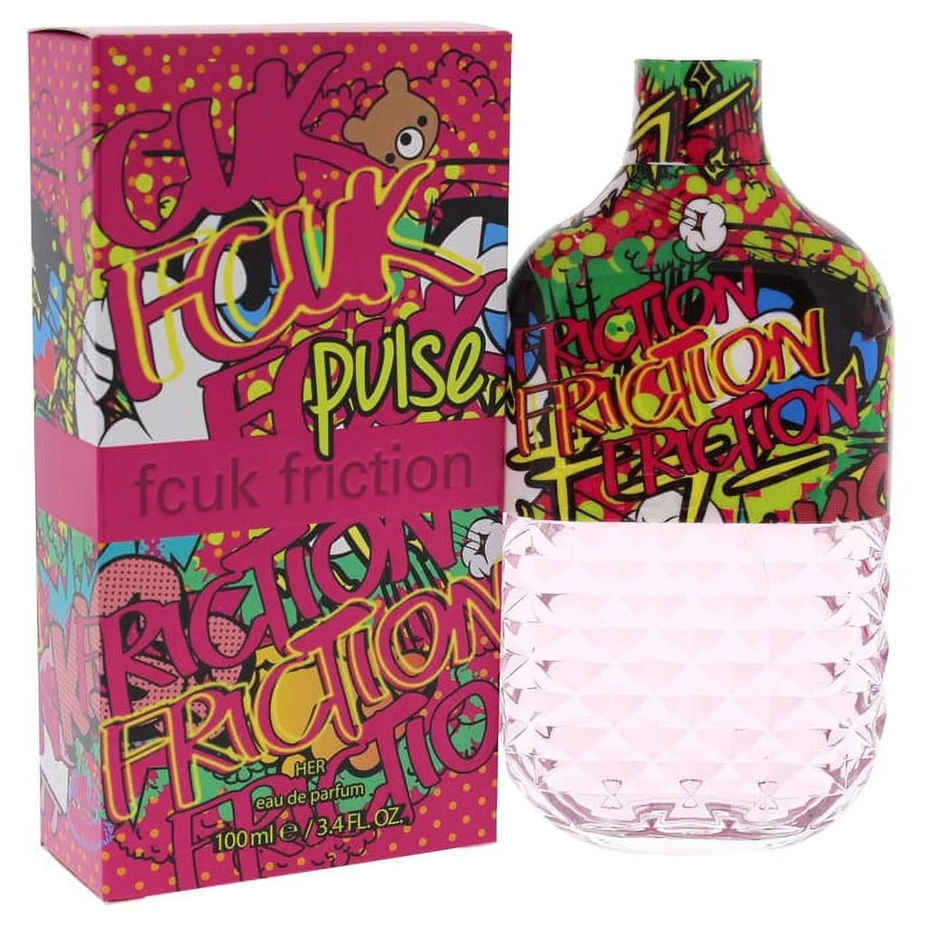 3.4 oz EDP Spray S7554