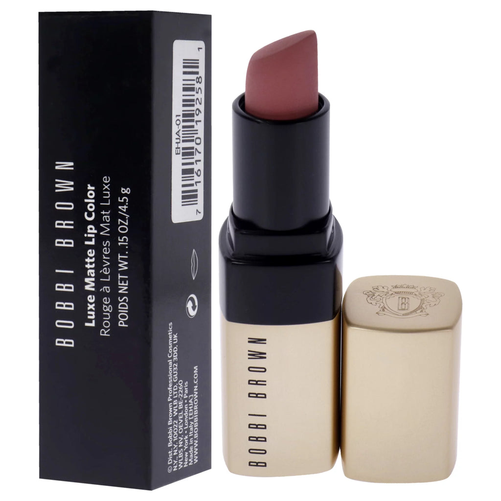 Matte Lip Color 0.15 oz Lipstick S9750