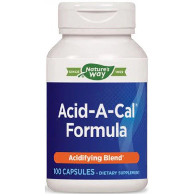 Acid-A-Cal B38107