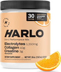 Sugar Free Electrolyte Drink Mix with Collagen & Creatine K4251