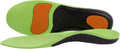 Green 3/4.5 UK Insoles S908