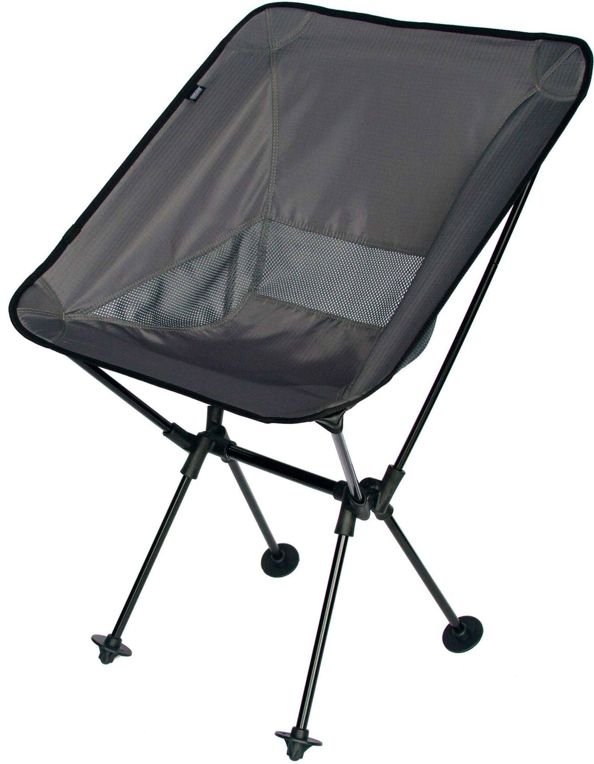 Black Travel Chair O981