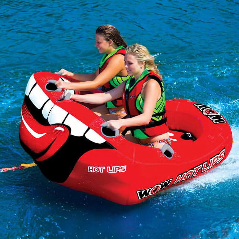 2 Person Towable Water Tube L988651