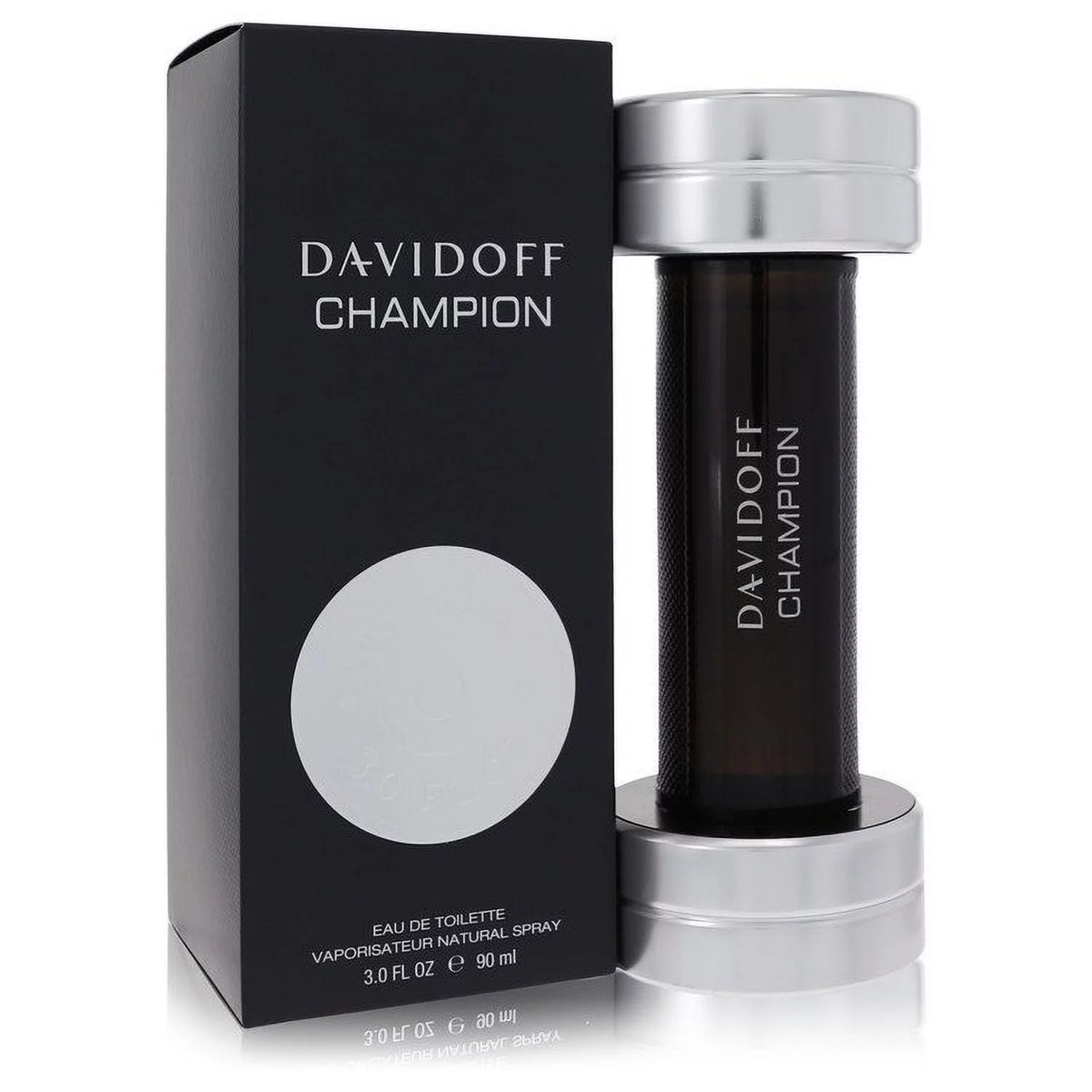 Eau De Toilette Spray 3 oz E5928