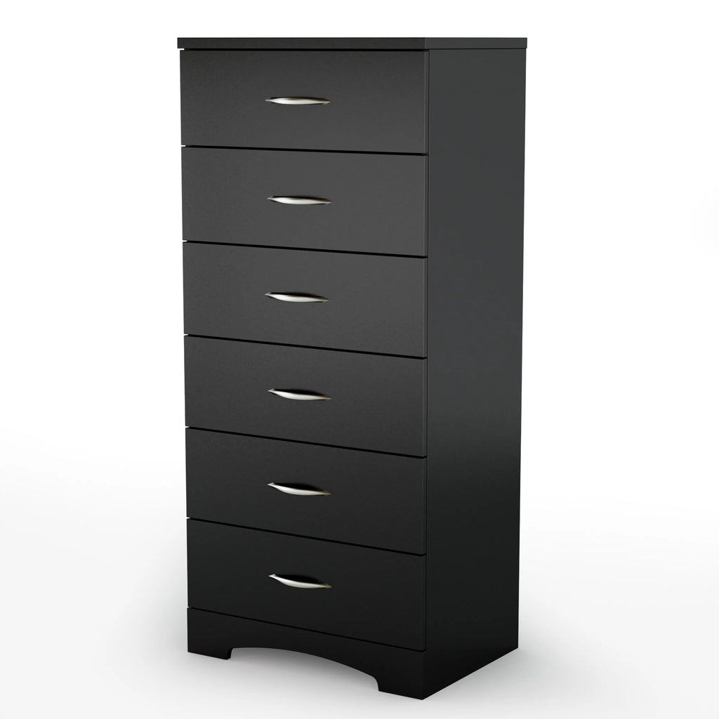 6 Drawer Lingerie Chest S693034