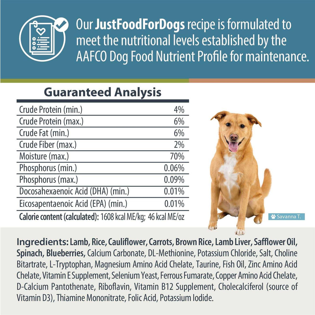 Low Protein Diet D165
