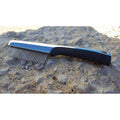 Anti-Static Pet Rotating Pin Comb J11351