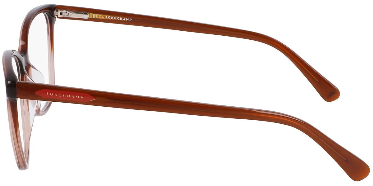 Rectangular Ladies Eyeglasses A334100