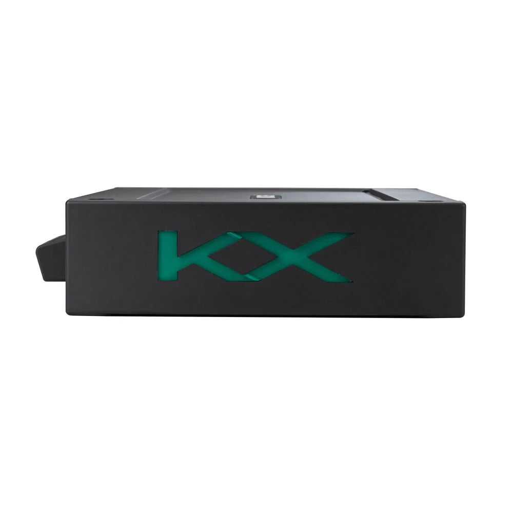 5-Channel Marine Amplifier Z1090