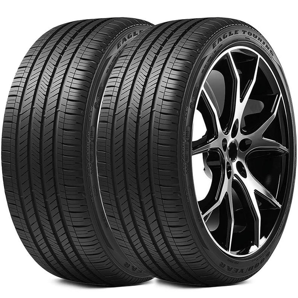 235/40R19 96V All Season Performance Tires U2889